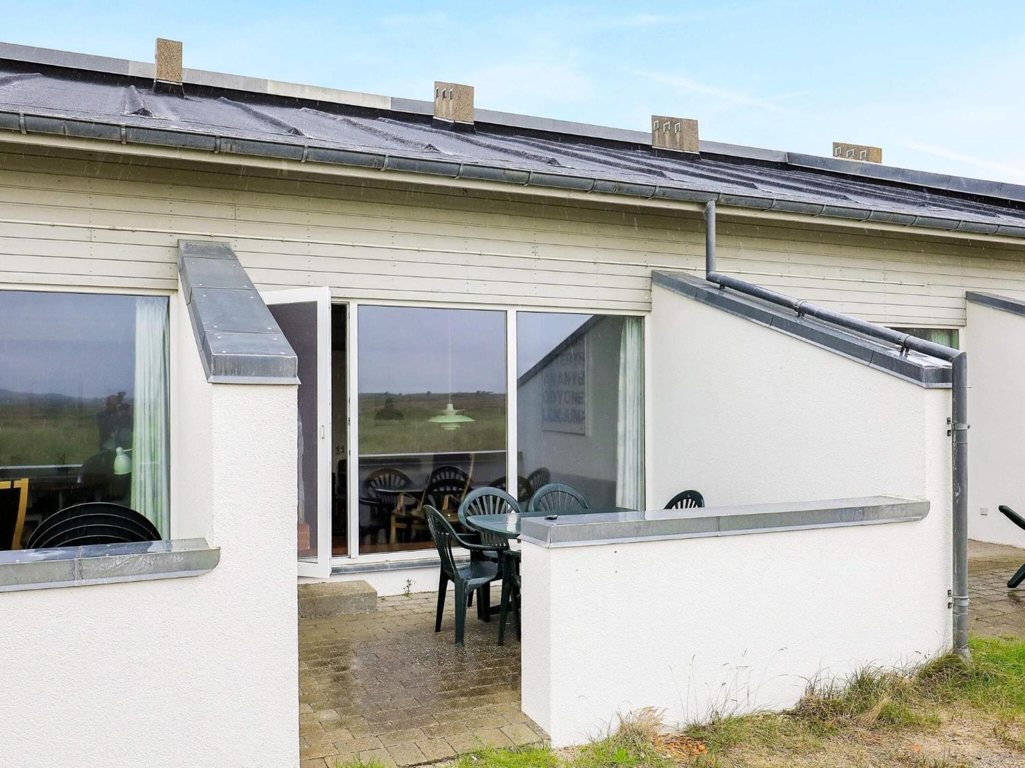 6 Person Holiday Home In Blokhus Brovst Exterior foto